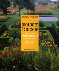 Biologie Ecologie 2e professionnelle enseignement agricole
