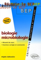 Biologie - Microbiologie