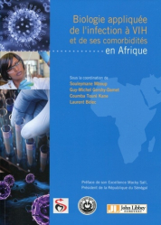 Biologie appliquée de l'infection à VIH et de ses comorbidités en Afrique