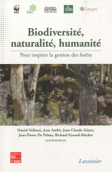 Biodiversité, naturalité, humanité