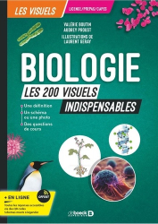 A paraitre chez Livres à paraitre de la collection Biologie - presses polytechniques et universitaires romandes - ppur, Biologie