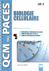 Biologie cellulaire UE 2 (Limoges)