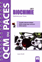 Biochimie UE1