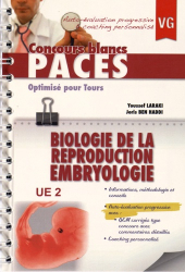 Vous recherchez des promotions en PASS - LAS, Biologie de la reproduction Embryologie optimisé pour Tours
