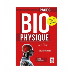 Biophysique - Paris 5 Descartes