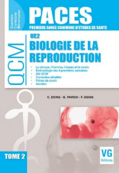 Biologie de la reproduction UE2
