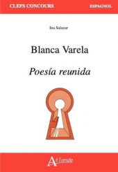 Blanca Varela, Poesia reunida