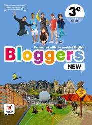 Bloggers NEW 3e