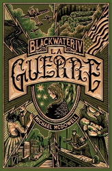 BLACKWATER 4 - LA GUERRE - L'EPIQUE SAGA DE LA FAMILLE CASKE  | 