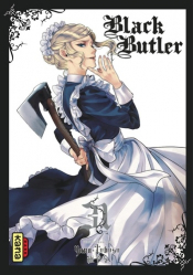 Black Butler - 31