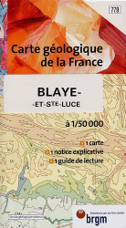 Blaye-et-Sainte-Lucie