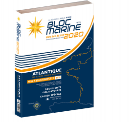 Bloc Marine Atlantique 2020
