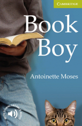 Book Boy - Starter / Beginner