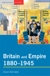 Britain and Empire 1880-1945