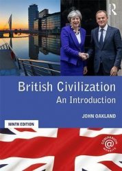 British Civilization : An Introduction