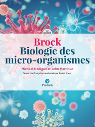 Brock - Biologie des Micro-Organismes