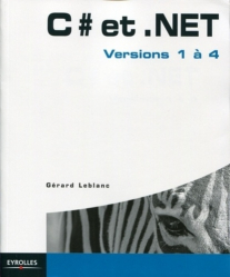 C # et. Net