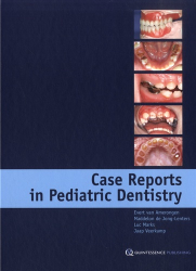 Case Reports in Paediatric Dentistry