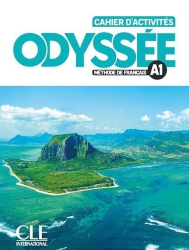 Cahier d'activités Odyssée A1