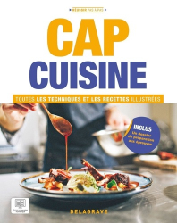 CAP cuisine