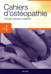 Cahiers d'ostéopathie 4