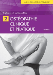 Cahiers d'ostéopathie 2