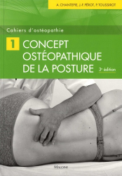 Cahiers d'ostéopathie 1