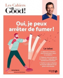 Cahier dr good tabac