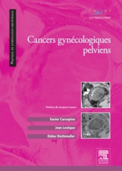 Cancers gynécologiques pelviens CNGOF