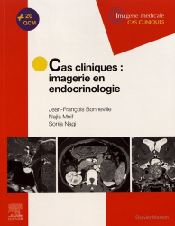 Cas cliniques en imagerie : endocrinologie