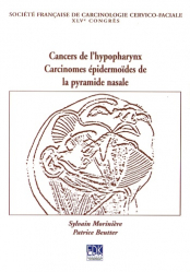 Cancers de l'hypopharynx