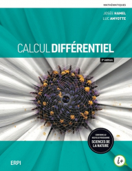 Calcul différentiel