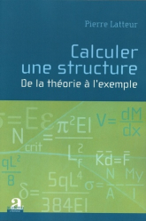 Calculer une structure