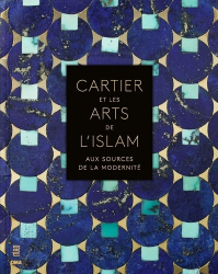 Cartier et les arts de l'islam