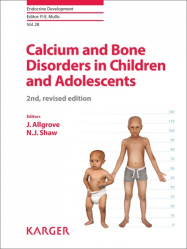 Vous recherchez des promotions en Spécialités médicales, Calcium and Bone Disorders in Children and Adolescents