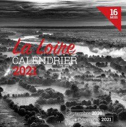 Calendrier La Loire