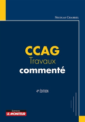 CCAG Travaux commenté
