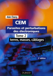 CEM Parasites et perturbations des électroniques