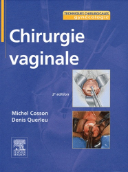 Chirurgie vaginale