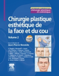 Chirurgie plastique esthétique de la face et du cou