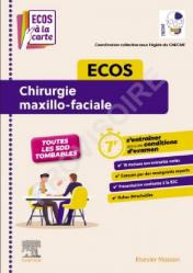 ECOS Chirurgie Maxillo-faciale - ECOS à la carte