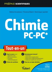 Chimie PC/PC