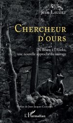 Chercheur d'ours