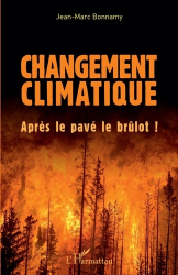 Changement climatique