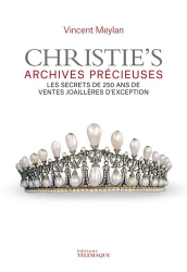 Christie's, archives précieuses