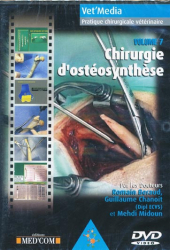 Chirurgie d'ostéosynthèse