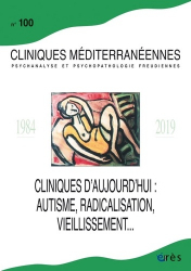 Clinique méditérranéennes : 100 cliniques d'aujourd'hui