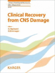 Vous recherchez des promotions en Spécialités médicales, Clinical Recovery from CNS Damage