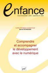 Comprendre et accompagner le développement avec le numérique