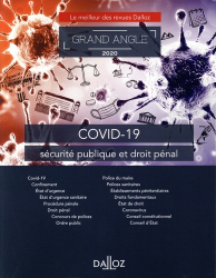COVID-19 et sécurité publique